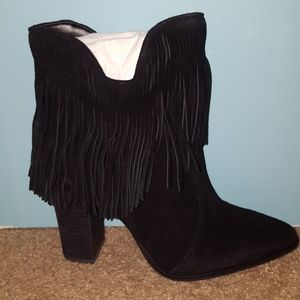 Booties